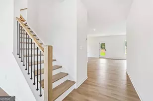 701 Mistwood Wy, Cartersville, GA 30120 - Photo 4