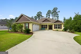 109 Spyglass, Kingsland, GA 31548 - Photo 1