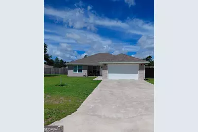 306 Galloway Drive, Folkston, GA 31537 - Photo 1
