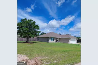306 Galloway Drive, Folkston, GA 31537 - Photo 2