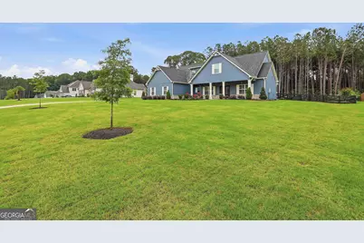 130 Maple Lane, Williamson, GA 30292 - Photo 2