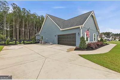 130 Maple Lane, Williamson, GA 30292 - Photo 8