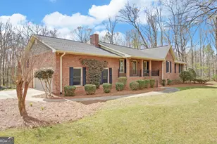 197 Woodland Way, Dewy Rose, GA 30634 - Photo 1