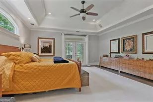 1080 Quail Ridge Way, Greensboro, GA 30642 - Photo 30