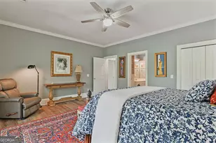 1080 Quail Ridge Way, Greensboro, GA 30642 - Photo 40