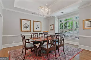 1080 Quail Ridge Way, Greensboro, GA 30642 - Photo 26