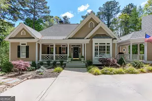 1080 Quail Ridge Way, Greensboro, GA 30642 - Photo 2