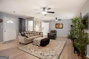 178 Grange Rd, Griffin, GA 30224 - Photo 4
