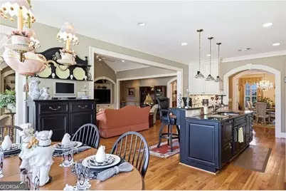 807 Village Greene NW, Marietta, GA 30064 - Photo 22