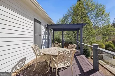 807 Village Greene NW, Marietta, GA 30064 - Photo 34