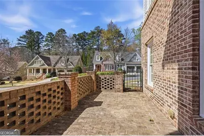 807 Village Greene NW, Marietta, GA 30064 - Photo 32