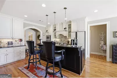 807 Village Greene NW, Marietta, GA 30064 - Photo 12