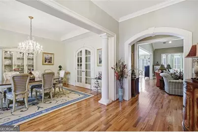 807 Village Greene NW, Marietta, GA 30064 - Photo 4
