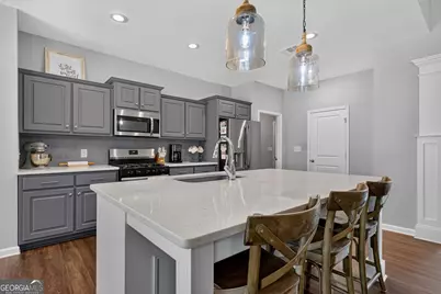 200 Fenwick Farms Drive, Lagrange, GA 30241 - Photo 16