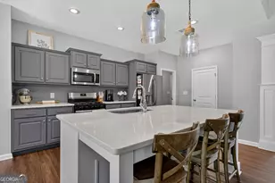 200 Fenwick Farms Dr, Lagrange, GA 30241 - Photo 16