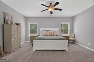 200 Fenwick Farms Dr, Lagrange, GA 30241 - Photo 20