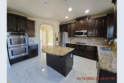 336 Hitt Trace, McDonough, GA 30252 - Photo 6