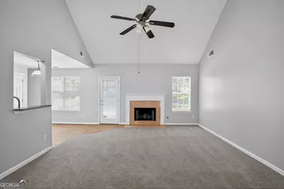 3368 Rockmill Drive, Ellenwood, GA 30294 - Photo 28
