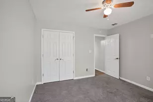 3368 Rockmill Dr, Ellenwood, GA 30294 - Photo 22