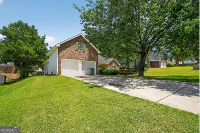 3368 Rockmill Drive, Ellenwood, GA 30294 - Photo 1