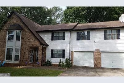 5867 Sheldon Court #C, Atlanta, GA 30349 - Photo 1