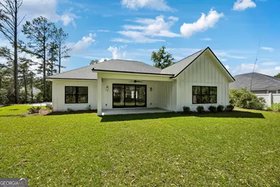 121 Laurel Marsh Way, Kingsland, GA 31548 - Photo 66
