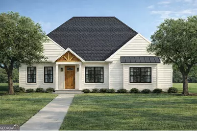 121 Laurel Marsh Way, Kingsland, GA 31548 - Photo 1