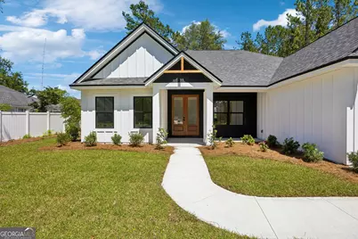 121 Laurel Marsh Way, Kingsland, GA 31548 - Photo 14