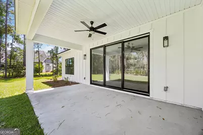 121 Laurel Marsh Way, Kingsland, GA 31548 - Photo 64