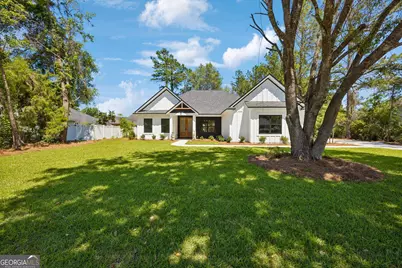 121 Laurel Marsh Way, Kingsland, GA 31548 - Photo 2