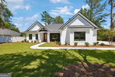 121 Laurel Marsh Way, Kingsland, GA 31548 - Photo 12