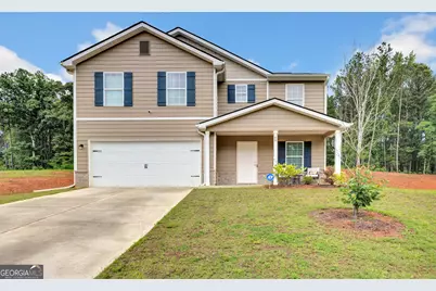 40 Great Ravine Trail, Covington, GA 30016 - Photo 1