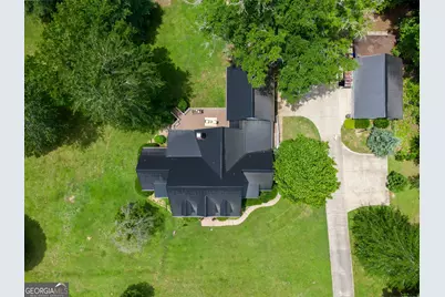 1228 J D Walton Road, Newnan, GA 30263 - Photo 6