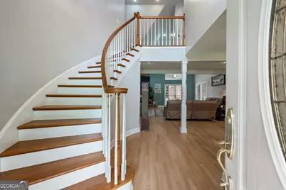 1228 J D Walton Road, Newnan, GA 30263 - Photo 8