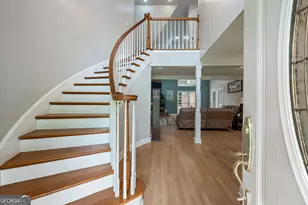 1228 J D Walton Rd, Newnan, GA 30263 - Photo 8