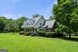 1228 J D Walton Rd, Newnan, GA 30263 - Photo 4