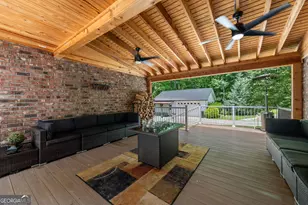 1228 J D Walton Rd, Newnan, GA 30263 - Photo 42