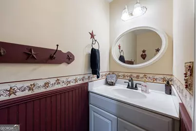 1228 J D Walton Road, Newnan, GA 30263 - Photo 20