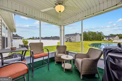 81 Hayden Drive, Saint Marys, GA 31558 - Photo 32