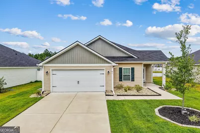 81 Hayden Drive, Saint Marys, GA 31558 - Photo 2