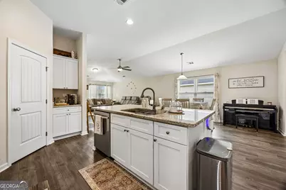 81 Hayden Drive, Saint Marys, GA 31558 - Photo 16