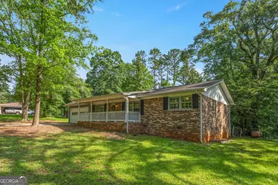 736 Stagecoach Road, Stockbridge, GA 30281 - Photo 2