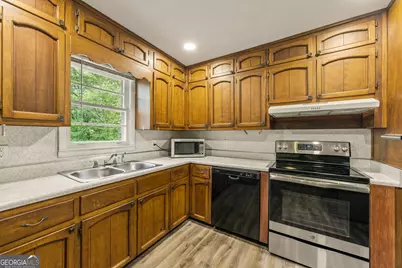 736 Stagecoach Road, Stockbridge, GA 30281 - Photo 12