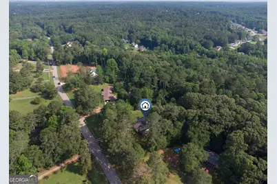 736 Stagecoach Road, Stockbridge, GA 30281 - Photo 34
