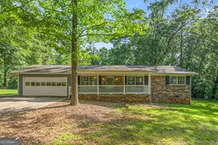 736 Stagecoach Rd, Stockbridge, GA 30281 - Photo 1