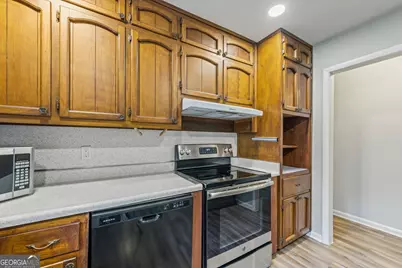 736 Stagecoach Road, Stockbridge, GA 30281 - Photo 14