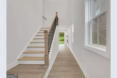 124 Kindred Lane, Marietta, GA 30066 - Photo 2