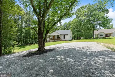 498 N Raburn Road, Bremen, GA 30110 - Photo 2