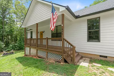 498 N Raburn Road, Bremen, GA 30110 - Photo 4