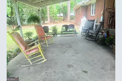 409 W Sultana Drive, Fitzgerald, GA 31750 - Photo 24